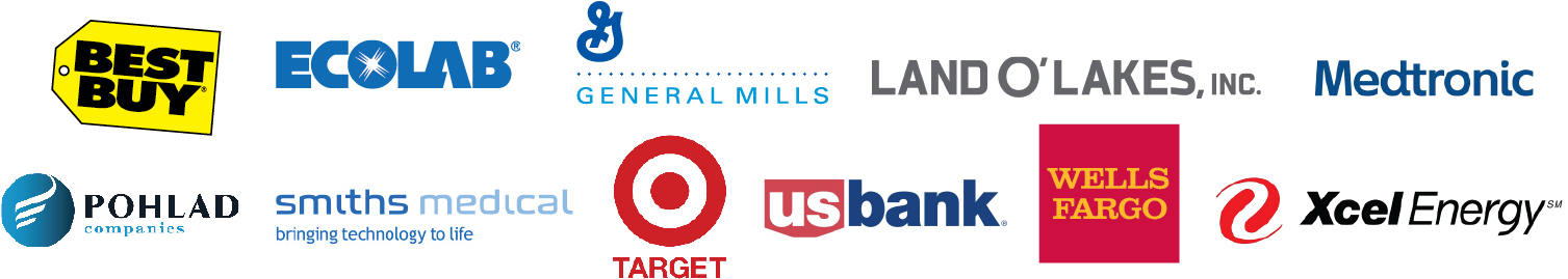 Logo Footer - Best Buy (1609x396), Png Download