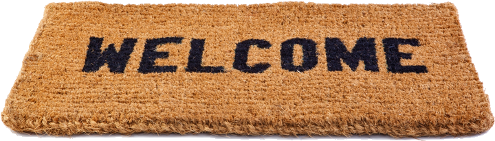 Meeting List - Welcome Matt (728x263), Png Download