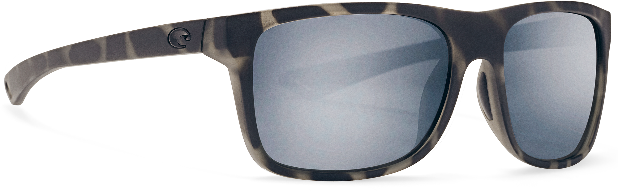 Costa Del Mar Ocearch Remora Sunglasses In Tiger Shark, - Ocearch Remora Tiger Shark Sunglasses - Unisex Size (2000x1000), Png Download