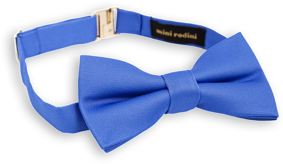 Blue Bow Tie - Mini Rodini Blue Bow Tie (1128x1056), Png Download