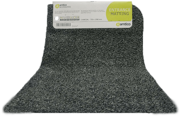 Amtico Floorcare Mats - Floor (600x600), Png Download