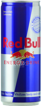 Free Energy Drink Mockup Psd (400x400), Png Download