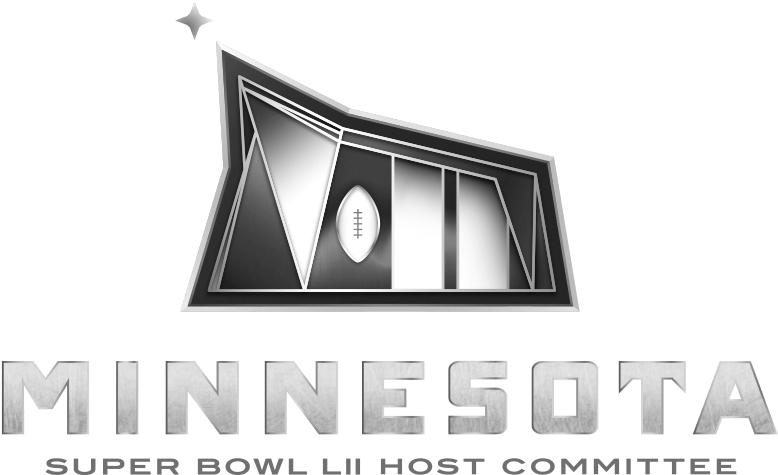 Minnesota Super Bowl Host Committee Legacy Fund (800x558), Png Download