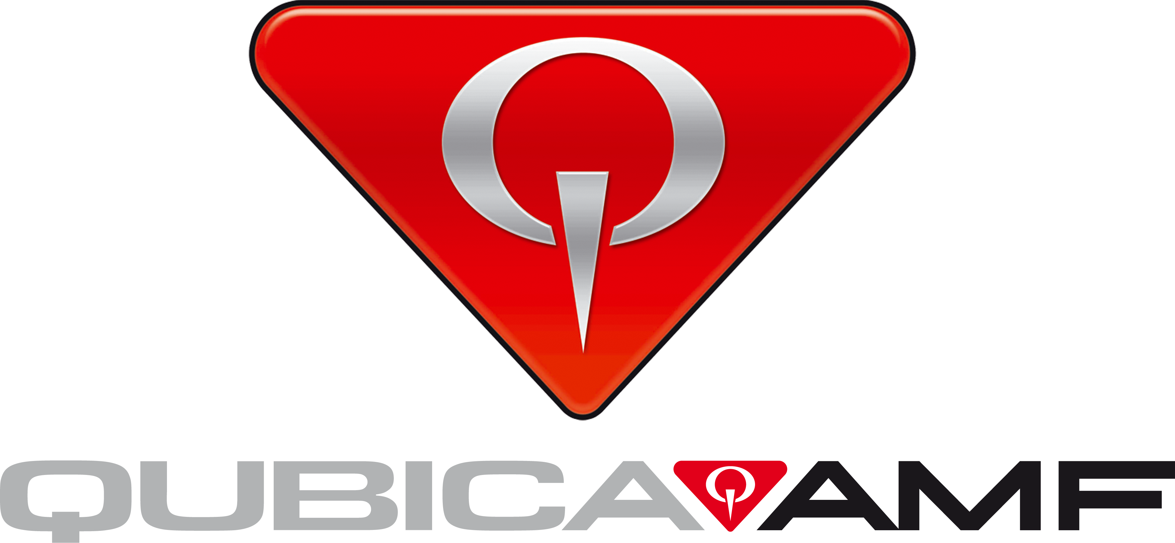 Qubicaamf Upgrades Super Bowl Fec - Qubica Amf (3864x1787), Png Download