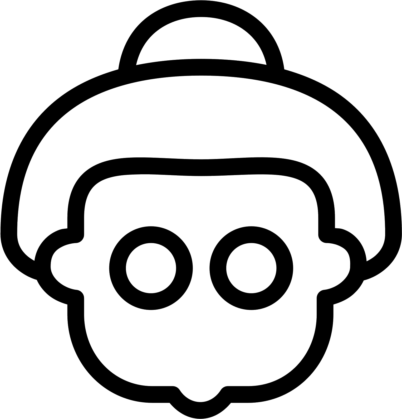 Old Png - Icon (1600x1600), Png Download