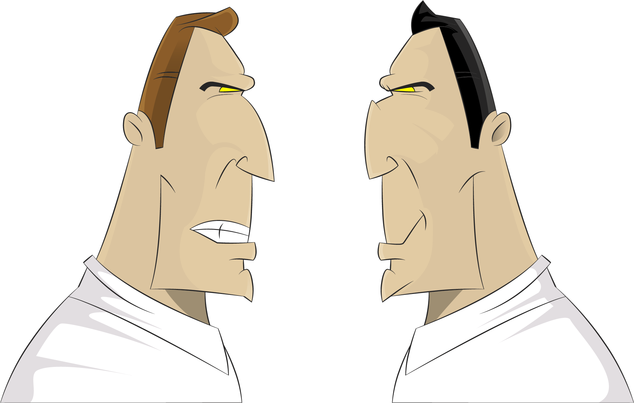Some - Cartoon (2040x1297), Png Download
