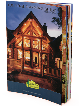 Log Cabin Floor Plans - Log Cabin (300x403), Png Download