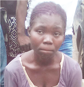 I Stole Two Year Old Girl To Replace My Daughter Woman - Girl (666x371), Png Download