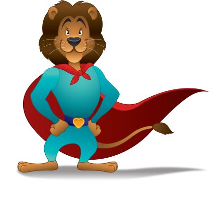 Rope Clipart Jump Rope For Heart - Cartoon (456x403), Png Download