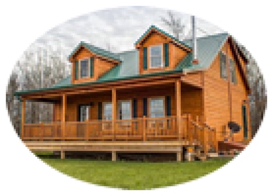 Download Toledo Bend Cabin Colorado Modular Homes Full Size PNG