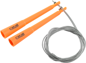 Speed Rope - Casall Speed Rope (385x550), Png Download