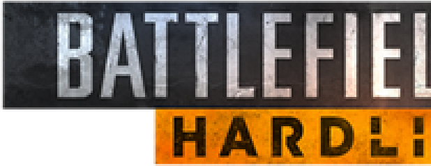 Electronic Arts Battlefield Hardline Deluxe Edition (640x480), Png Download