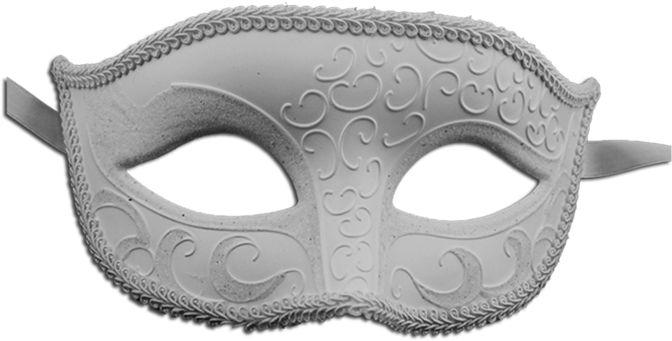 Unisex Sparkle Venetian Masquerade Mask - Luxury Mask Unisex Sparkle Venetian Masquerade Mask (1001x529), Png Download