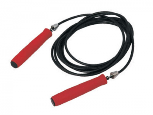 Vinex Pvc Jump Rope - Storage Cable (500x500), Png Download