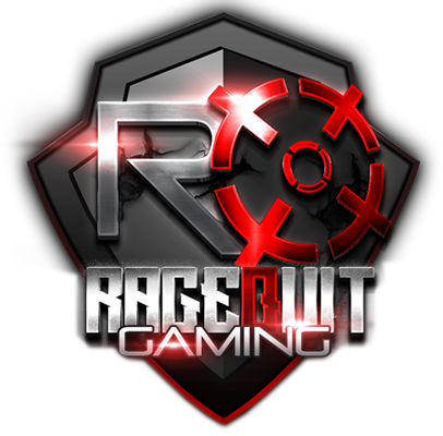 Logo 1 - Video Game (406x400), Png Download