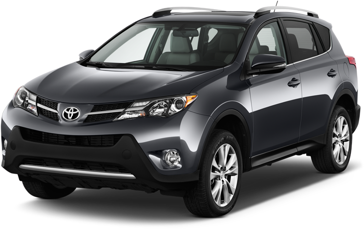 All Suvs In United States - Subaru Forester 2018 Black (800x600), Png Download