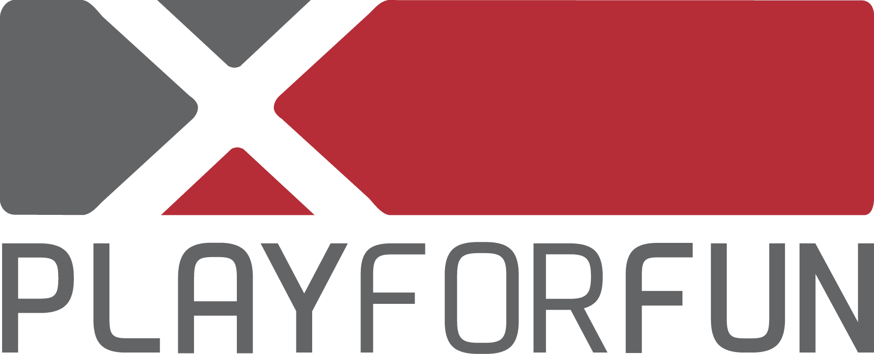 Play For Fun (1775x720), Png Download