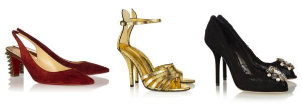 Wear Stylish, But Comfortable Shoes - Suede (600x217), Png Download