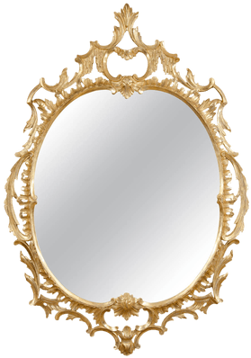 Mirror Png (400x400), Png Download