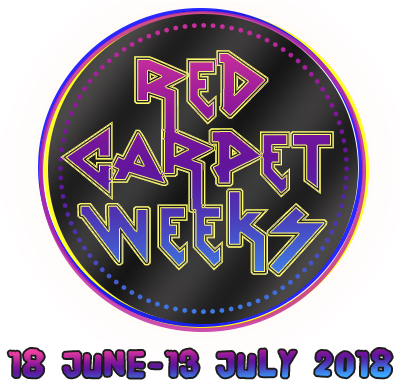 Times Tables Rock Stars Red Carpet Week From 18th June - Rockstars (400x400), Png Download