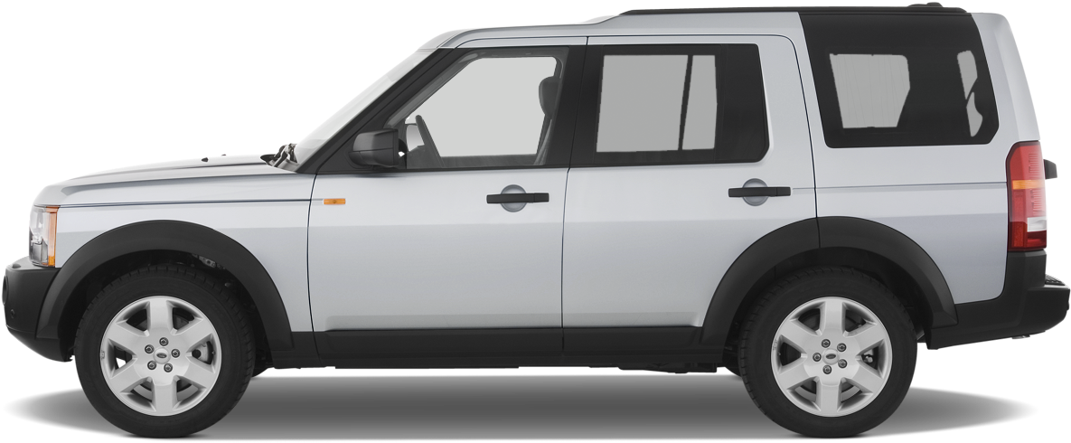 4 - - 2009 Ford Explorer White (1280x960), Png Download