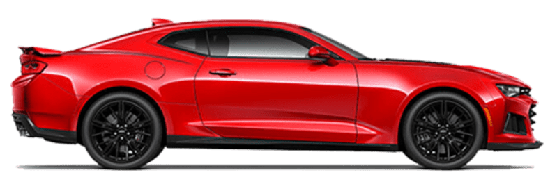 2018 Camaro Zl1 From Qar 295,500 - Sports Car Emoji (918x690), Png Download