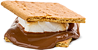Everything You Need - Marshmallow (330x430), Png Download