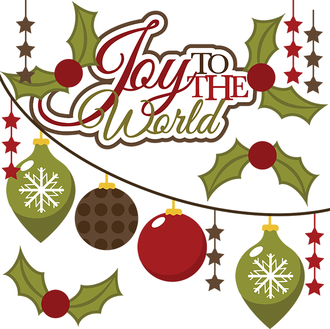 Christmas Day (648x645), Png Download
