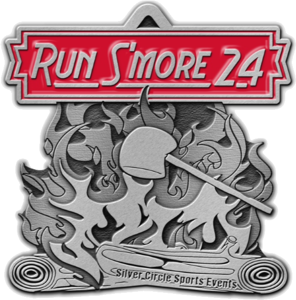 Solo Runners - Emblem (628x608), Png Download