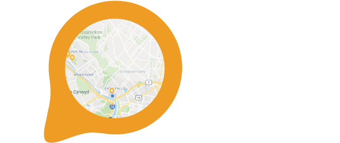 Free Local Press In Nw Philly - East Falls Local Newspaper (701x307), Png Download