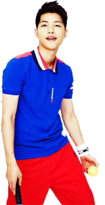 Pin By Ivan Salendra On Profound - Song Joong Ki Png (541x720), Png Download