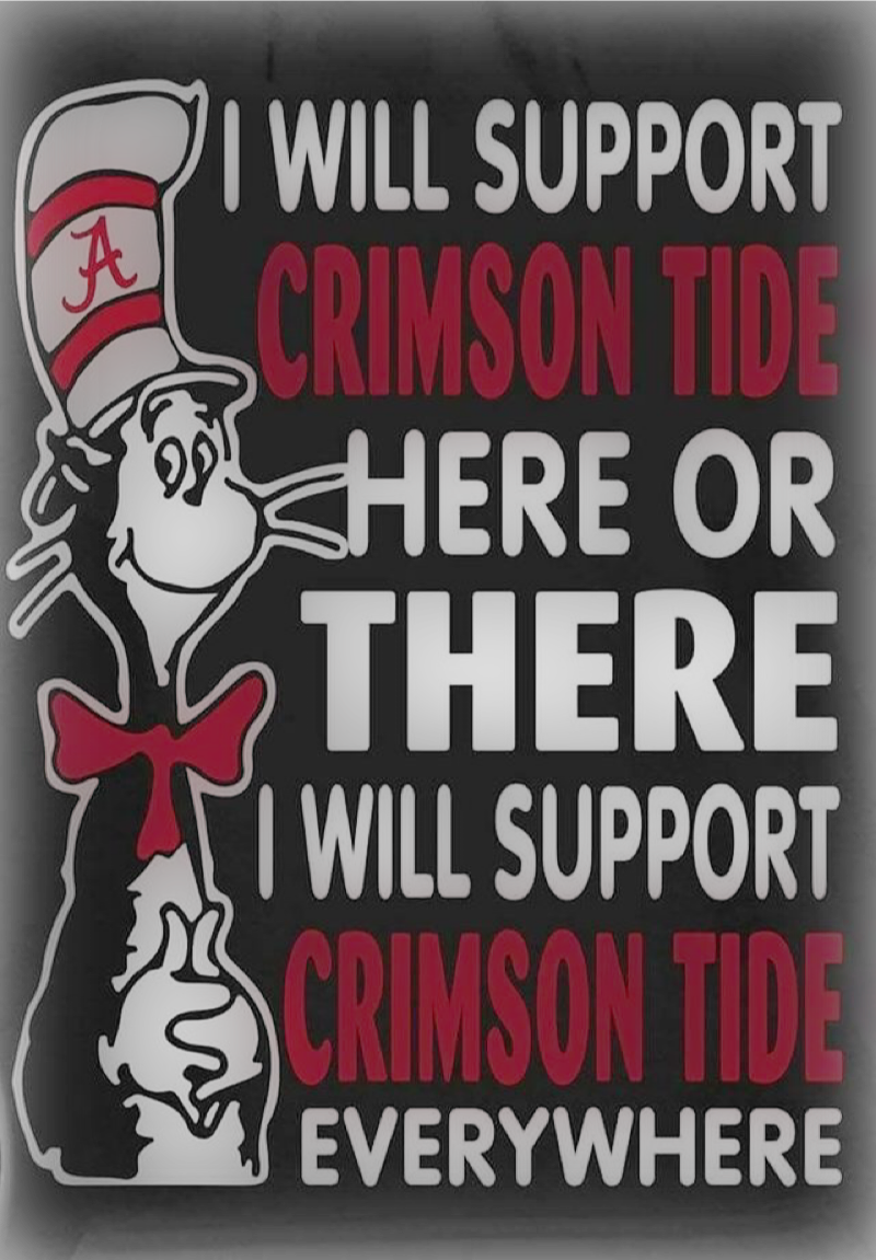Crimson Tide Alabama Baby, Alabama Crimson Tide, Alabama - Dallas Cowboys Dc4l (800x1151), Png Download