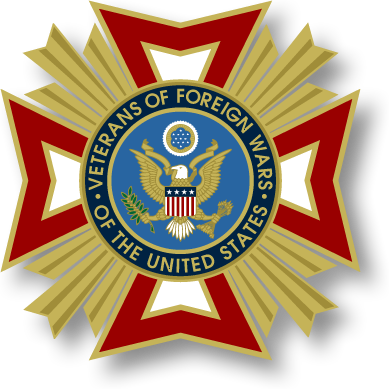 Coming Soon Logo - Veterans Of Foreign Wars (389x389), Png Download