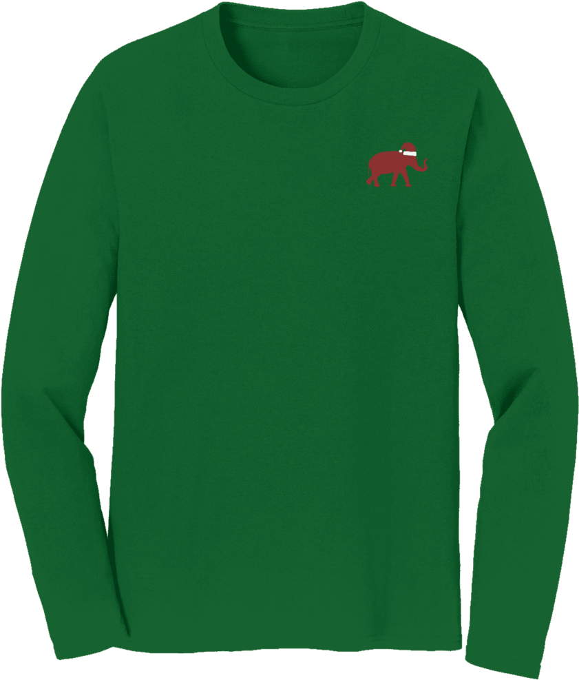 Be Merry & Roll Tide - Logo (911x1024), Png Download