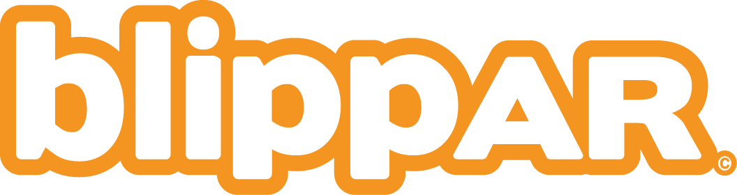 Drizly - Blippar Logo (1056x280), Png Download