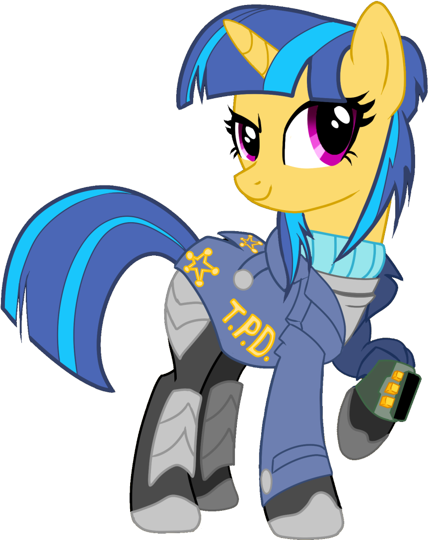 Sparkplug Riot Gear - Fallout Equestria Mare Do Well (1280x1213), Png Download