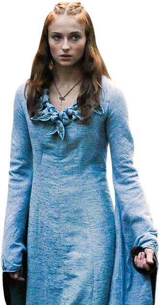 Sophie Turner Png Photos - Joffrey Baratheon Png (1200x630), Png Download