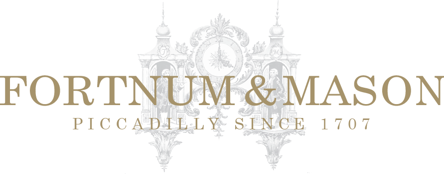 Harrods - Fortnum & Mason Logo (891x351), Png Download