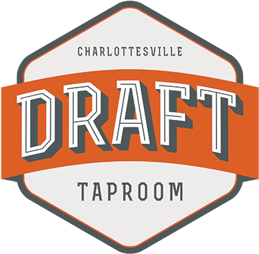 434 555 - Charlottesville Draft Taproom (400x389), Png Download