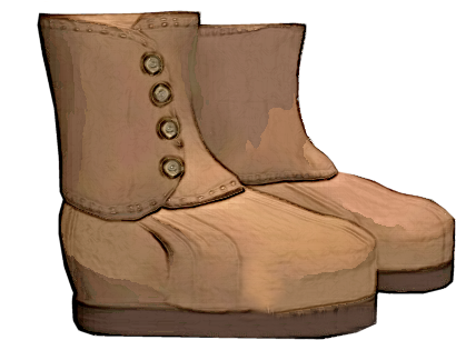 Ugg Boots Review Your Teacher Math - Ugg Clipart Transparent Background (418x327), Png Download