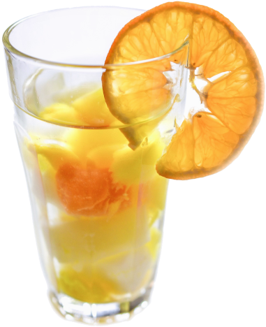 Mix Drink Cc0 - Smoothies Fruit Juice Glass Hd (400x478), Png Download