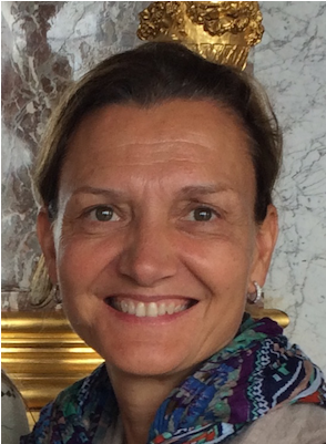 Sophie Is A 200 Hour Certified Teacher With Yoga Works - Woman (400x400), Png Download