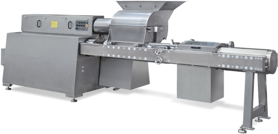 Equipment Page Banner Image - Amersfoort Machinery & Foodprocessing Equipment (600x302), Png Download