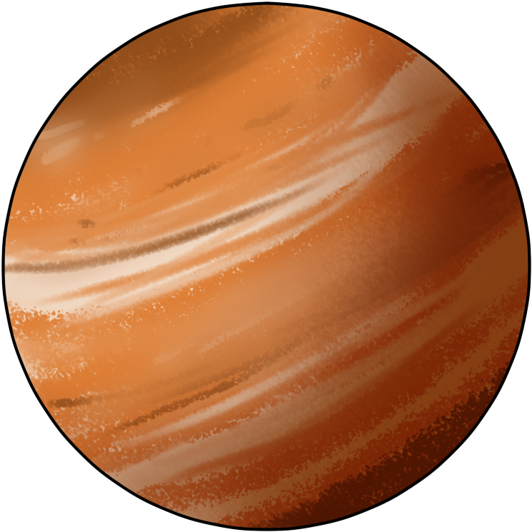Clip Arts Related To - Mercury Planet Clip Art (800x800), Png Download