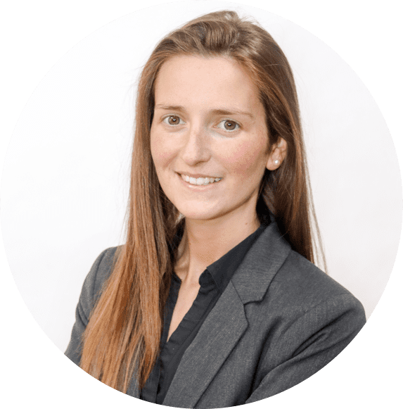 Sophie Joins The Jakc Team With Her Vital Non-profit - Businessperson (573x581), Png Download