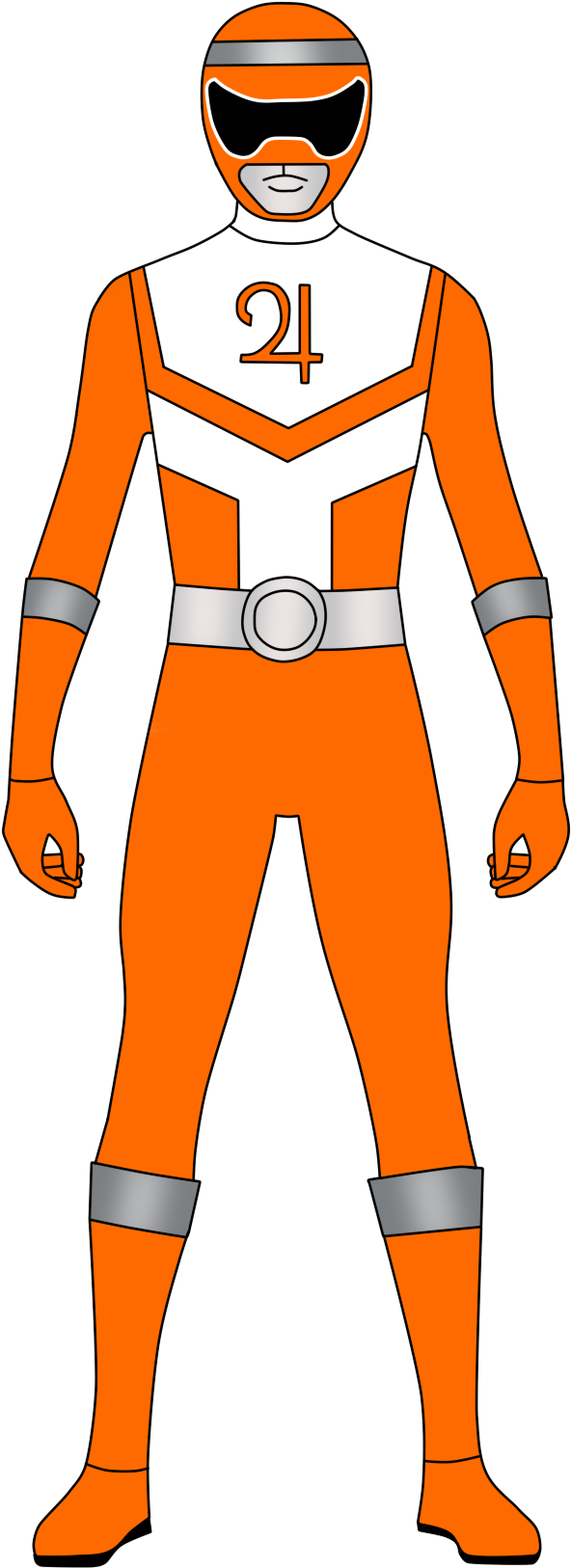 Jupiter Planet Ranger 2 - Planet (1081x1631), Png Download