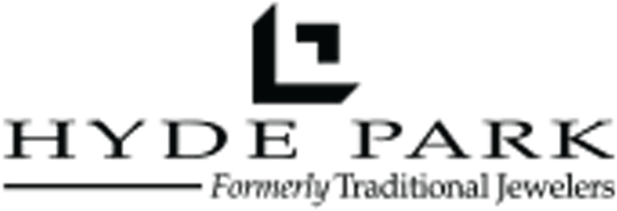 Hyde Park Jewelers (804x260), Png Download