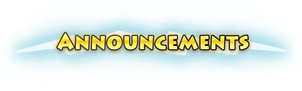 Mp Announcement Title Sb - Airline (640x200), Png Download