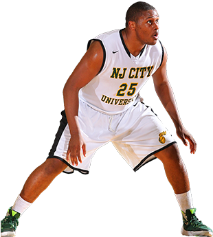 Njcu Athletics Introduced Me To People That I Consider - Christopher Freeman (500x350), Png Download