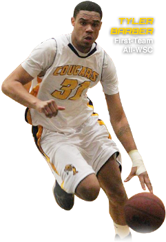 Site Navigation - College Basketball Player With No Background (338x404), Png Download